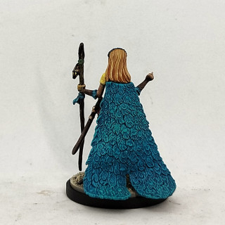 127 MTG: First Round of KDM Pinups