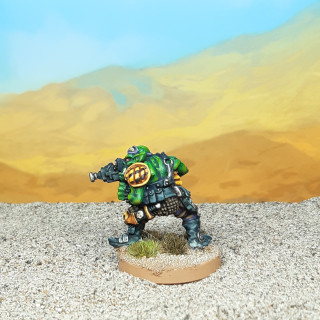 Oldhammer Space Orks