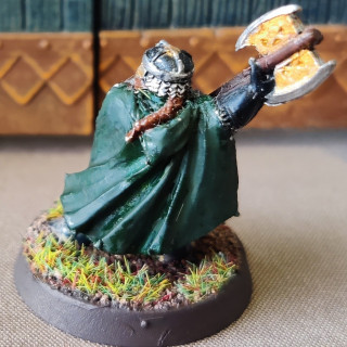 Forgotten Kingdoms    43 / 47  pt.2