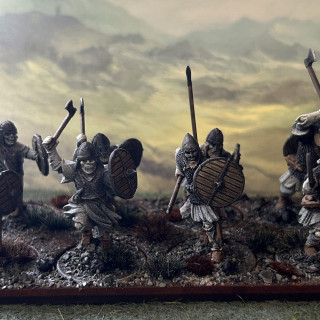 The batch goes ever on