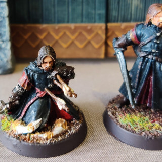 Forgotten Kingdoms 43 / 47 pt.3