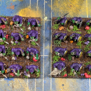 Night Goblins Part 10