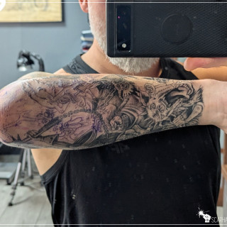 Fourth Session