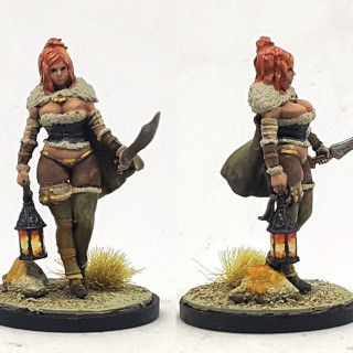 Hide Armour