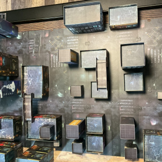 Acid House Mega City!