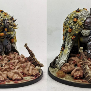 Butchers, Forsakers, and their like