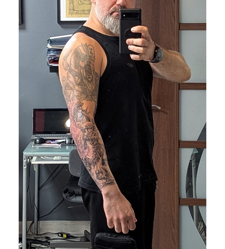 Fourth Session