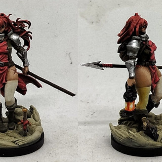 Leather Armour