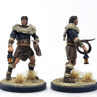 Hide Armour