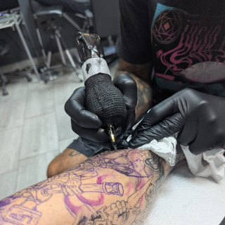Another Session