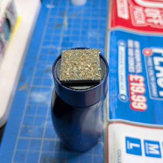 Intermission: Basing Prep