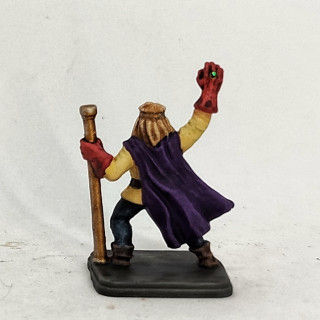 Week 8: Heroes Finished Part 2: The Endening