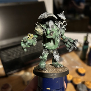 Troll for my goblin team