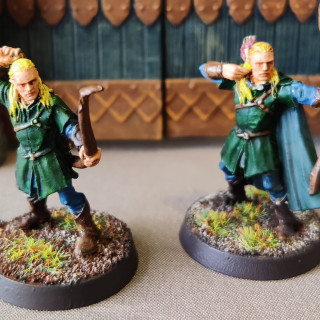 Forgotten Kingdoms    43 / 47  pt.2