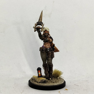 127 MTG: First Round of KDM Pinups