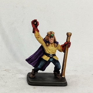 Week 8: Heroes Finished Part 2: The Endening