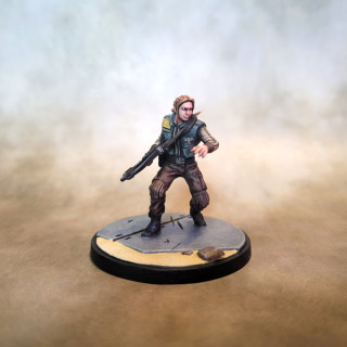 The best thing to hit Star Wars since The Empire Strikes Back (other than Baylan Skoll, of course)