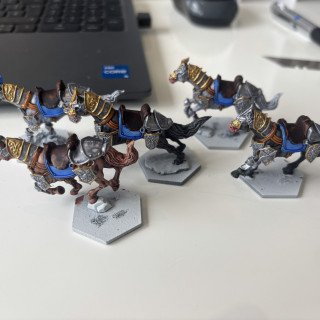 Time for some “good” guys?? It’s the Basileans!