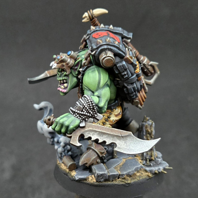 Snikrot and the start