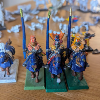 Too Late for a Spring Clean?