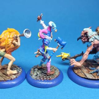 Freaky Fugday - Next Shades box