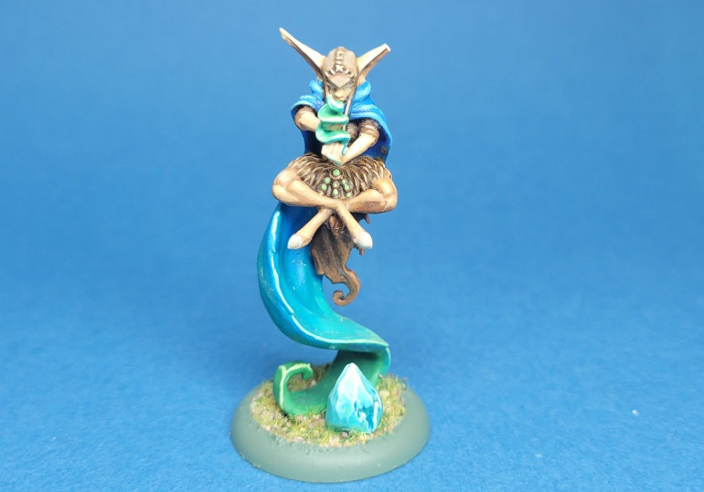 The only figure from this set I own.