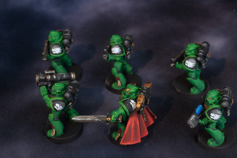 And now for something completly different!