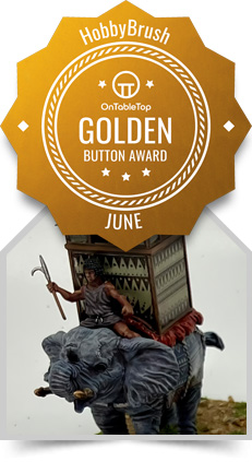 Star Saga Miniatures by onlyonepinman