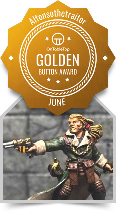 The Elder Scrolls: Call To Arms Terrain by BursonCarpathian The Elder Scrolls: Call To Arms Terrain by BursonCarpathian