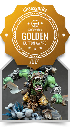 The Elder Scrolls: Call To Arms Terrain by BursonCarpathian The Elder Scrolls: Call To Arms Terrain by BursonCarpathian