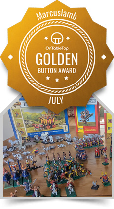 The Elder Scrolls: Call To Arms Terrain by BursonCarpathian The Elder Scrolls: Call To Arms Terrain by BursonCarpathian