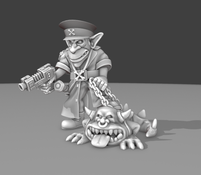 Thanks for the company Gerr, Twitch is quiet in the mornings