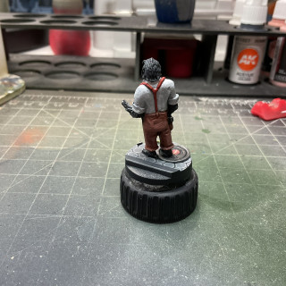 Apes, Robots, and Fatties!