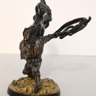 Cycle 4 titans part 2: Lunarlander, Wishender and Immortal Truthbearer