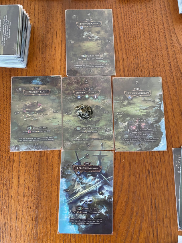 TG: Age of Legends - Chapters Fourteen and Fifteen