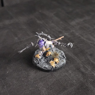 The Unmade.. finally made