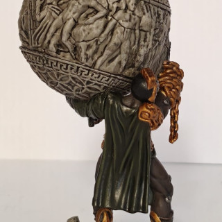 Cycle 4 titans part 2: Lunarlander, Wishender and Immortal Truthbearer