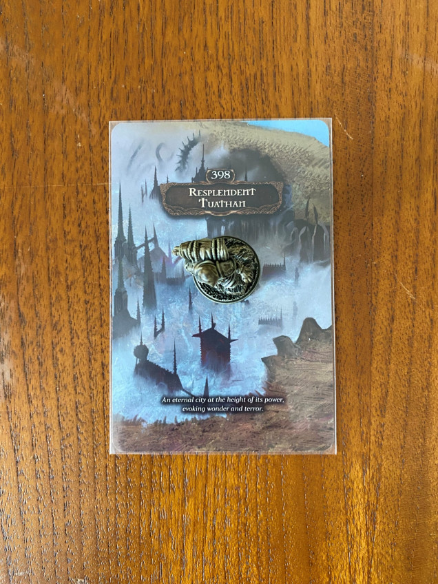 TG: Age of Legends - Chapters Fourteen and Fifteen