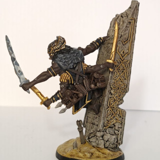 Cycle 4 titans part 2: Lunarlander, Wishender and Immortal Truthbearer