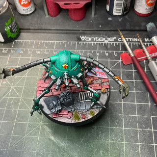 Apes, Robots, and Fatties!