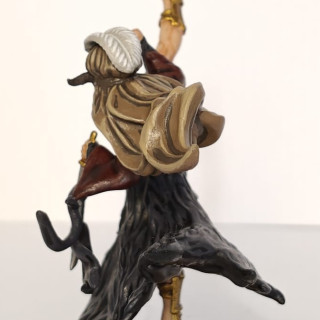 Cycle 4 titans part 1: Shadowdancer and Cloudsoarer