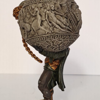 Cycle 4 titans part 2: Lunarlander, Wishender and Immortal Truthbearer