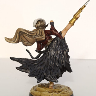 Cycle 4 titans part 1: Shadowdancer and Cloudsoarer