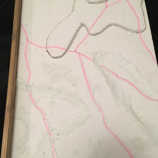 But now the board doesn’t fit….