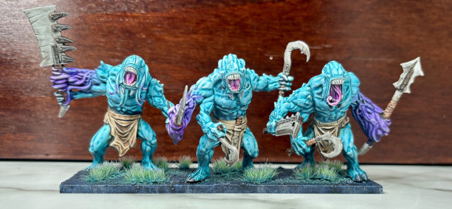 Aaaaaaand that’s unit 1 done!