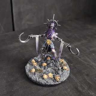 The Unmade.. finally made