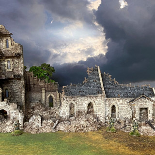 Clearing out more stuff