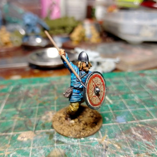 Cloaks  of doom from weaves of war