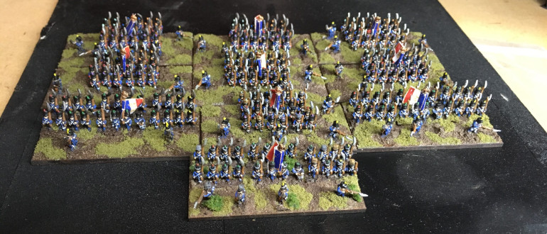 What it’s missing is minis…..