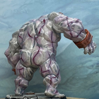 Stone golem